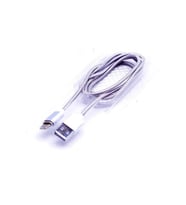 Zore Type-c Mıknatıslı Usb Kablo (Gri)