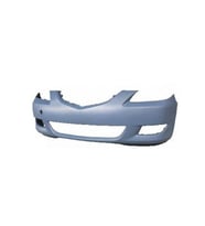 MAZDA 3 ÖN TAMPON SEDAN 03-06 MAZ0703001 BNYV-50-03XEBB
