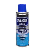 Swanson Works Çok Amaçlı Sprey Gres 200 ML