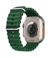 E2M APPLE WATCH 42-44-45-49MM KRD-28 OCEAN HAKİ KO