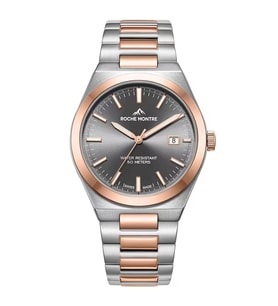 ROCHE MONTRE RMG6017-06 ERKEK KOL SAATİ (Rose)