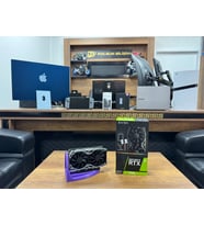 Evga KO GAMING RTX 2060 6 GB 192 Bit GDDR6 Ekran Kartı (İKİNCİ EL)