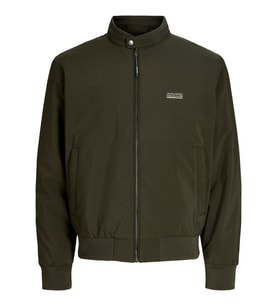 JACK JONES Erkek Bomber Ceket Mont 12298825