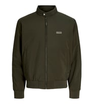 JACK JONES Erkek Bomber Ceket Mont 12298825