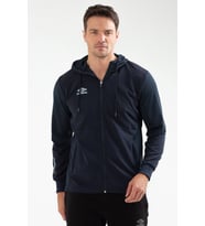 UMBRO Tc-0082 Flet Sweat Lacivert