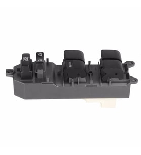 Gpr Toyota Rav4 Sol Dörtlü Cam Dügmesı Anahtarı 2006-2013
