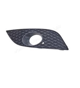 Tampon Izgarası Ön Sağ Sisli – 1P0853666E9B9-Wisco - Seat Leon (1p1) 09-12 Arası Uyumlu
