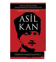 Asil Kan