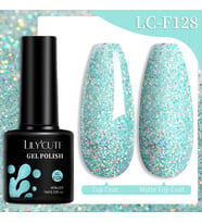 Kalıcı oje 7 ml LC-F128 (54194)