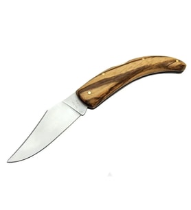 Yk-48 Kamp / 20 Cm - Ahşap Saplı