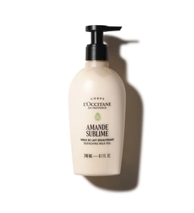 L'occitane Badem Vücut Sütü 240 ml