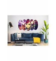 FAİRY TALE ANİME MDF TABLO-0464
