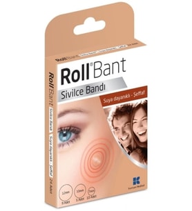 ROLLBANT SİVİLCE BANDI-24 LÜ
