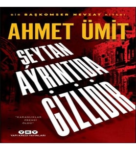 Şeytan Ayrıntıda Gizlidir