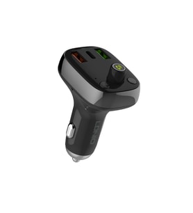 LDNIO Transmıtter Araç Şarj Cihazı 36W Type c-C704Q