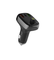 LDNIO Transmıtter Araç Şarj Cihazı 36W Type c-C704Q