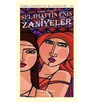 Zaniyeler - Türk Edebiyatı Klasikleri
