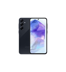 Yenilenmiş SAMSUNG GALAXY A55 256GB -B Kalite- Siyah