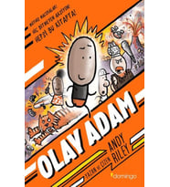 Olay Adam