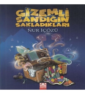 Gizemli Sandığın Sakladıkları