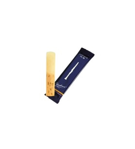 Vandoren Cr1015-1 Traditional Bb Klarnet Kamışı No: 1.5 (eğitim/deneme) - 1 Adet Tekli Hijyenik Paket, İdeal Direnç Ve Ton Dengesi, Hızlı Cevap Süresi Uyum: Standart Sib Klarnet Bekleri (numune Satış)