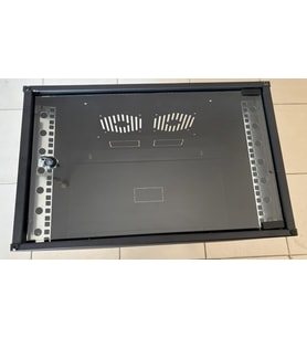 Nif Bilişim 4U 530mmx400mm Soho Duvar Tipi Soho Kabinet Aksesuarlar Dahil Değildir