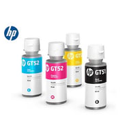 Hp M0h55ae (Gt52) Macenta Şişe Murekkep Kartusu 8.000 Sayfa