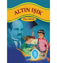 Altın Işık 100 Temel Eser 1.Kademe