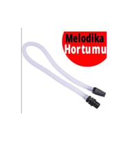 Melodika Hortumu - Yedek Melodika Hortumu 1 Adet