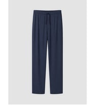 LC WAIKIKI Lacivert Regular Fit Erkek Pijama Alt