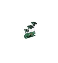 Bosch Allen Anahtar T tipi 7 Parça 1600A039J1
