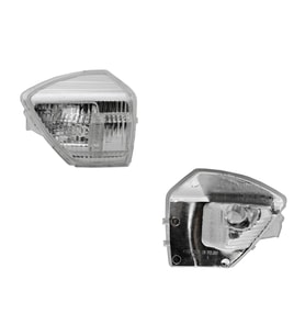 Ford Focus C-Max Ayna Sinyali Sol 2011-- (Oem No:  6M2113B381Ab)
