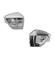 Ford Focus C-Max Ayna Sinyali Sol 2011-- (Oem No:  6M2113B381Ab)