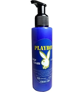 Playboy 125 Ml Erkek Kişisel Kullanım Kremi Sdelay Géciktiricilikrem For Men Sdelay Cream X 2 Ade