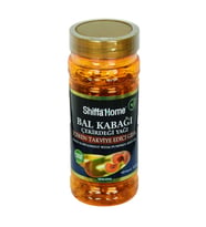 Shiffa Bal Kabağı Çekirdeği Yağı Soğuk Pres 1000 X 100 Kapsül