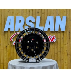 6 130 16 7.0 ET50 BD SPRİNTER-CRAFTER JANT MODELİ (4Ad)