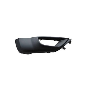 MITSUBISHI OUTLANDER ÖN TAMPON ASTARLI ALT PARÇA SAĞ 07- MIT07OU016 6400A470/469