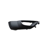 MITSUBISHI OUTLANDER ÖN TAMPON ASTARLI ALT PARÇA SAĞ 07- MIT07OU016 6400A470/469