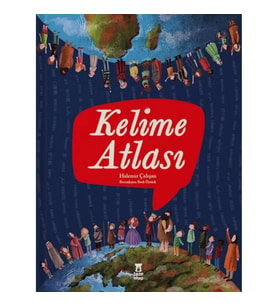 Kelime Atlası