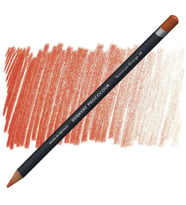 Derwent Procolour Kuru Boya Kalemi 10 SPECTRUM ORANGE 