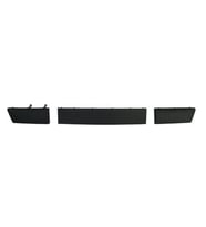 RENAULT CLIO ÖN TAMPON KUŞAĞI SET HB 09- REN07CL060 7701479270