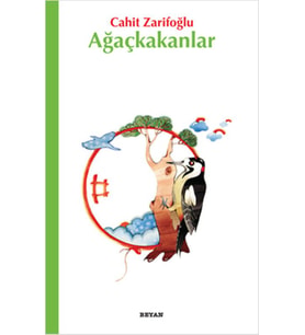 Ağaçkakanlar