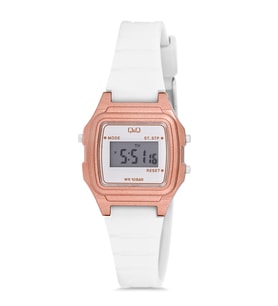 Q&Q LLA2J805Y Unisex Kol Saati