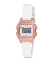 Q&Q LLA2J805Y Unisex Kol Saati