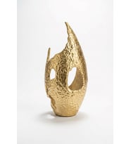 GOLD DÖKÜM VAZO L