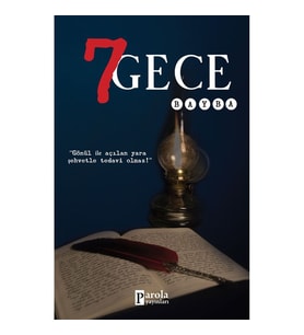 7 Gece - Bayba