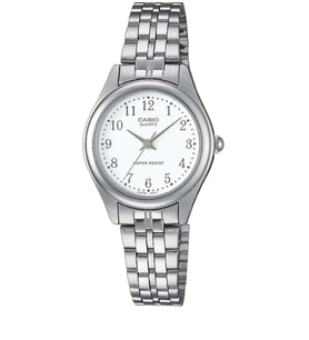 Casio LTP-1129A-7BRDF Kadın Kol Saati-CA25