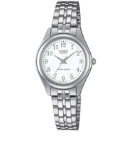 Casio LTP-1129A-7BRDF Kadın Kol Saati-CA25