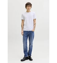 Jack & Jones Jjiclark Erkek Jean (Mavi)