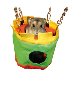 Karlie Naylon Hamster Evi 25X10Cm